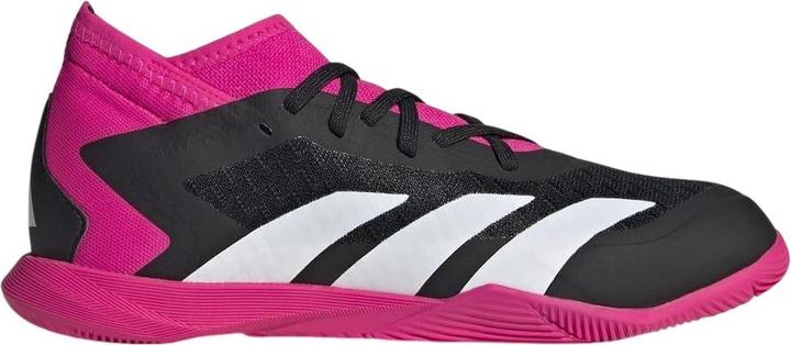 Actual product image adidas Childrens/Kids Predator Accuracy 3 Indoor Football Boots (38.5)