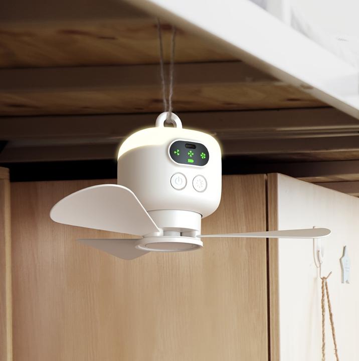 Image du produit PhoneLook Ventilateur de camping