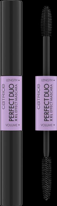 Immagine prodotto Catrice Duo perfetto (010 nero)