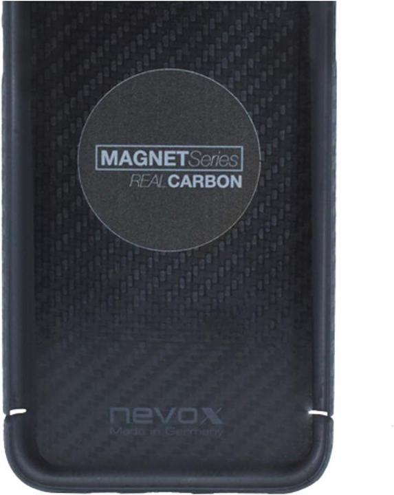 Produktbild Nevox Carbon Magnet (Apple iPhone 13 Pro)