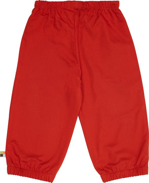 Actual product image loud + proud Water repellent trousers (68)