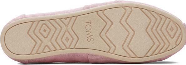 Produktbild Toms W's Classic Alpargata Canvas (42)