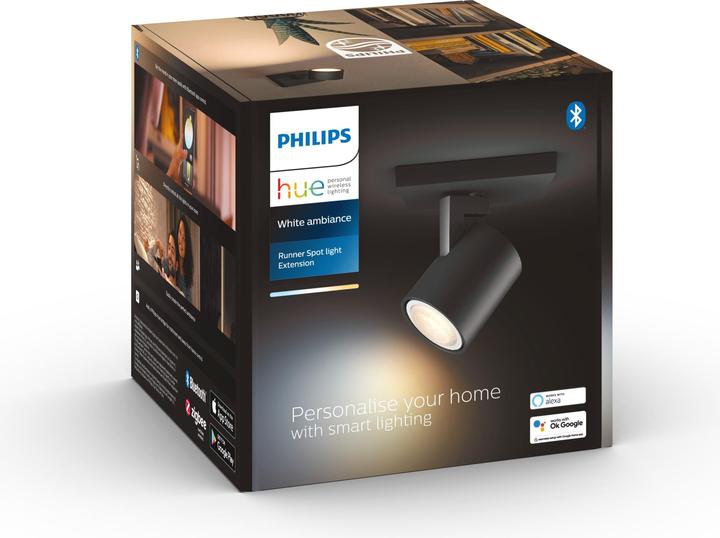 Produktbild Philips Hue Runner Basis BT (350 lm, GU10)