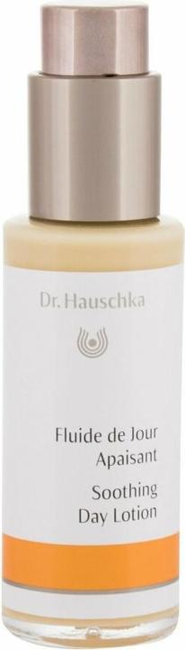 Immagine prodotto Dr. Hauschka Lozione da giorno lenitiva (50 ml, Crema da giorno)