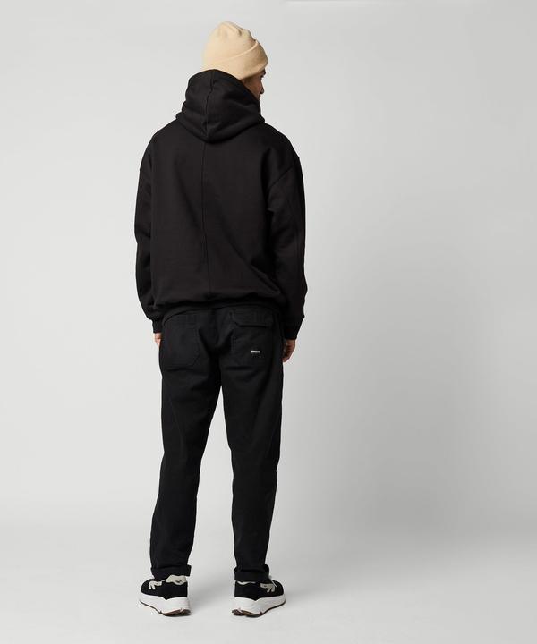 Immagine prodotto Mystic Grit Hood Sweat (M)