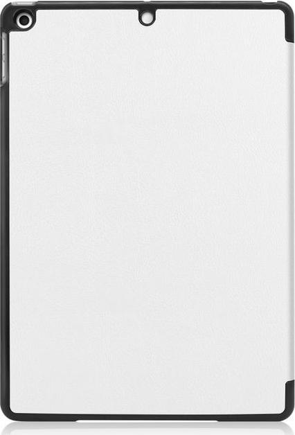 Actual product image MU Classic Triple foldable cover (iPad 2019 (7th gene))