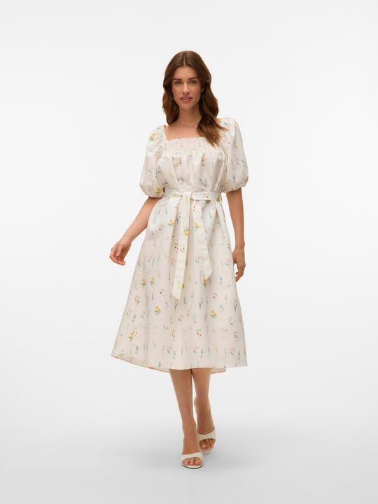 Produktbild Vero Moda VMNICOLA Langes Kleid Kleid (M)