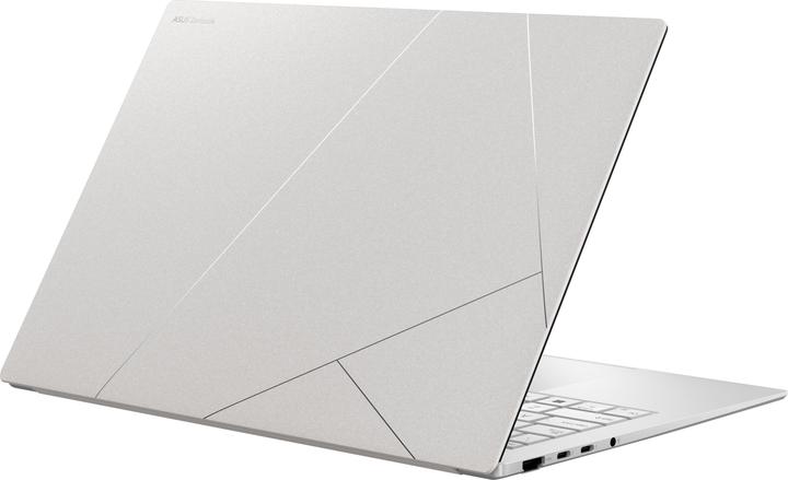Actual product image ASUS Zenbook S 14 (14", Intel Core Ultra 7 258V, 32 GB, 1000 GB, DE)