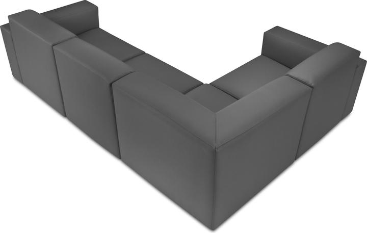 Actual product image CXL by Christian Lacroix Norah (Corner sofa)