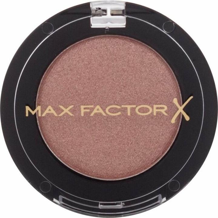 Actual product image Max Factor Wild Shadow Mono No 09 (09 Rose Moonlight)