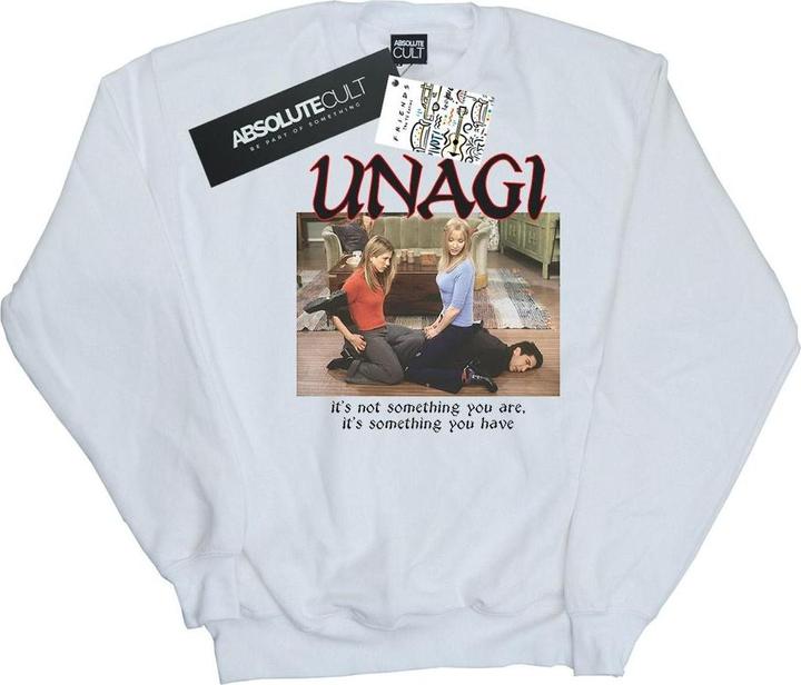 Immagine prodotto Friends Unagi Photo Felpa Uomo (L)