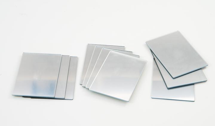 Produktbild Betzold Geometriespiegel Klassenset (Tschechisch)