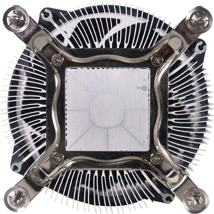 Image du produit Titan DC-HA21TZ/RPW Refroidisseur de CPU pour Intel Socket LGA1700, Design Low Profile (95W)