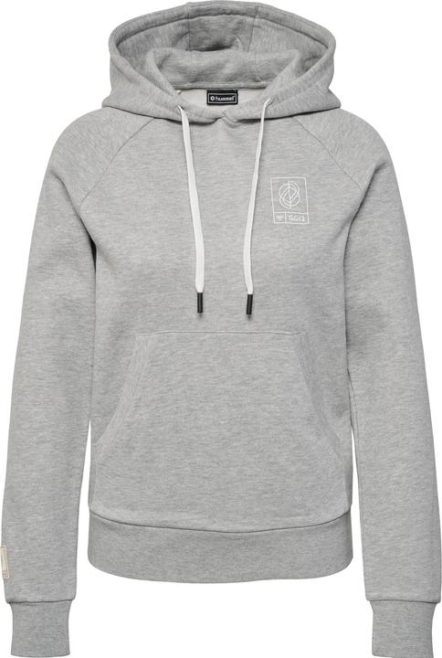 Produktbild hummel Gg12 Sweat Hoodie Woman (XXL)