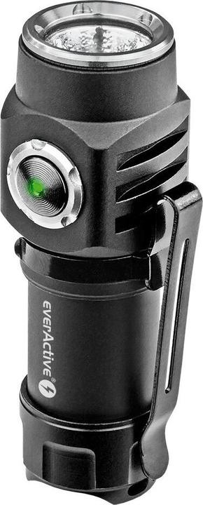 Immagine prodotto Everactive LED-Taschenlampe FL-50RW Droppy Warm