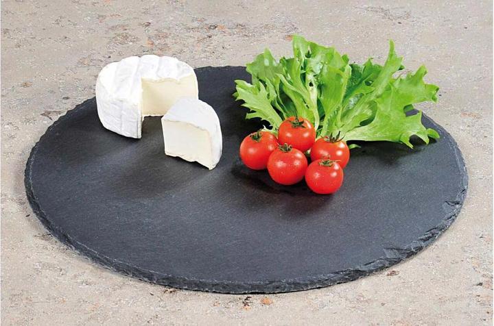 Actual product image Kesper Buffet plate