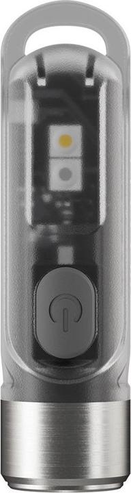 Actual product image Nitecore TIKI Glow in the Dark luminous (5.50 cm, 300 lm)