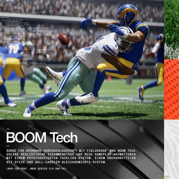 Produktbild EA Games Madden NFL 25 (PS5, EN)