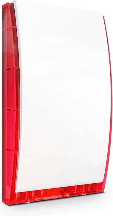 Actual product image Satel WIRELESS EXTERNAL ALARM ASP-200-R ABAX / ABAX2