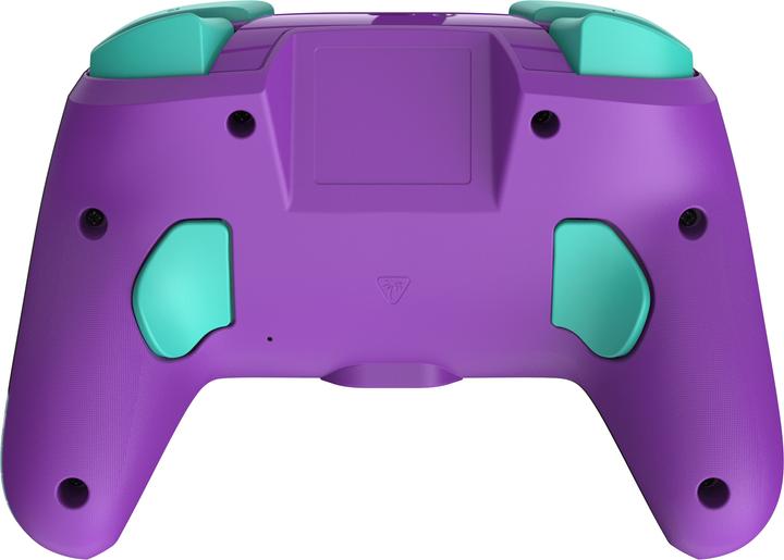 Image du produit Turtle Beach Rematch Wireless Controller · NS · Invincible Mario (Switch)