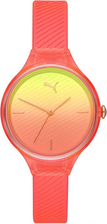 Actual product image Puma contour (Analogue wristwatch, 36 mm)