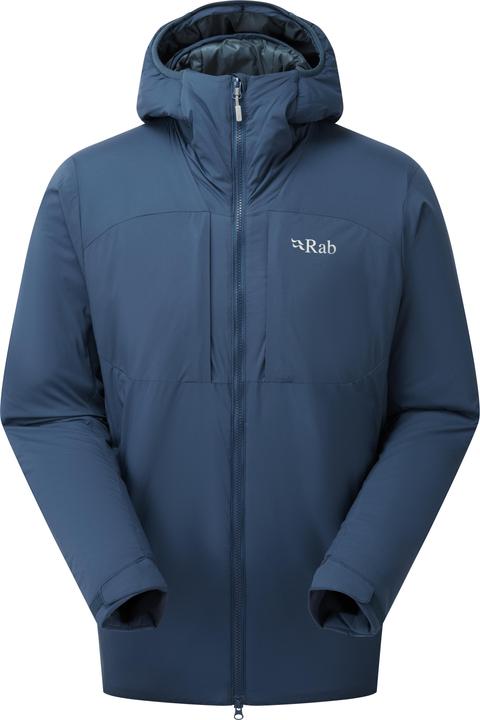 Produktbild Rab Xenair Alpine Jacket (M)