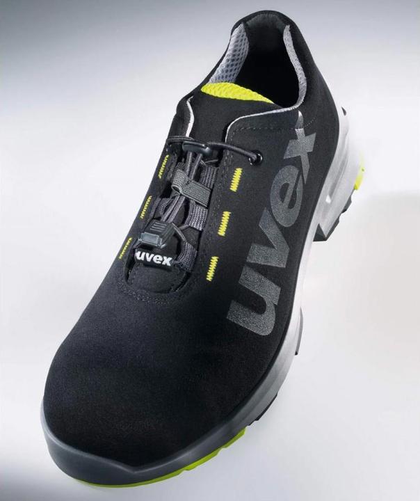 Actual product image Uvex Safety 1 Safety Trainer (S2, 47)