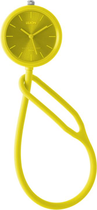 Image du produit Lexon TAKE TIME - quartz horloge analogique