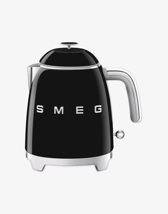 Actual product image Smeg 50's Retro Style Mini (0.80 l, EU plug)