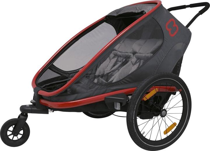 hamax Outback 2 in 1