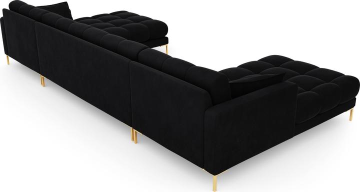 Actual product image Micadoni Mamaia (Sofa landscape)