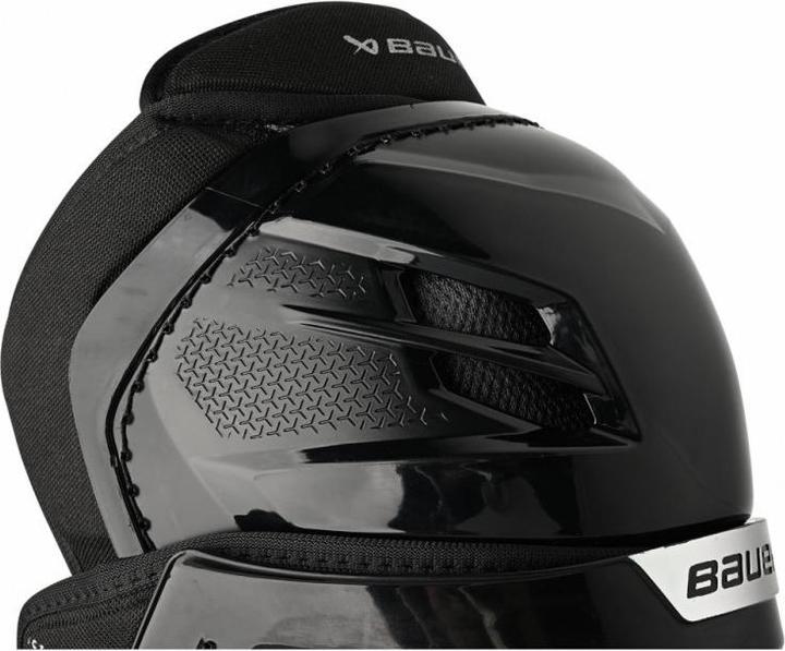 Immagine prodotto Bauer Parastinchi da hockey Supreme M5 Pro SR (15"/38cm) (15)