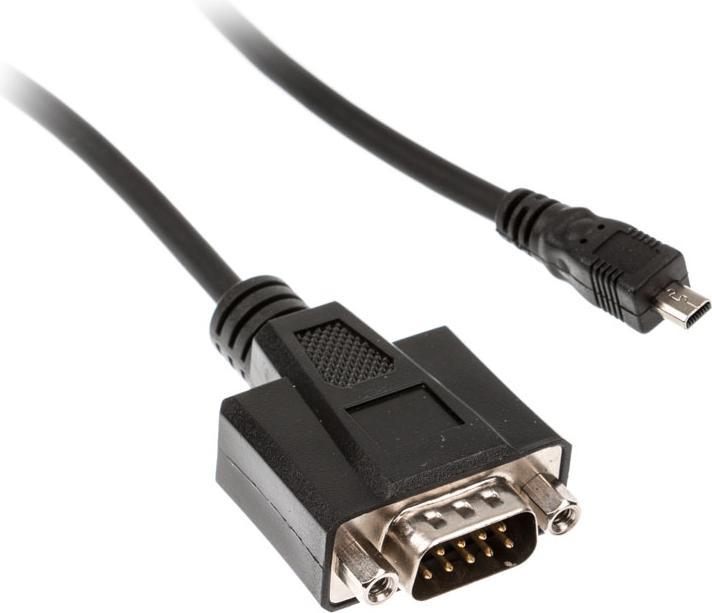 Immagine prodotto Foxconn DB-9 — micro HDMI (Typ D) (0.15 m, HDMI)