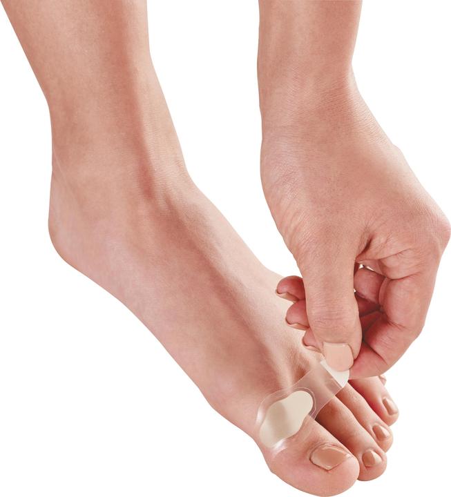 Nexcare Blasenpflaster (6 x)