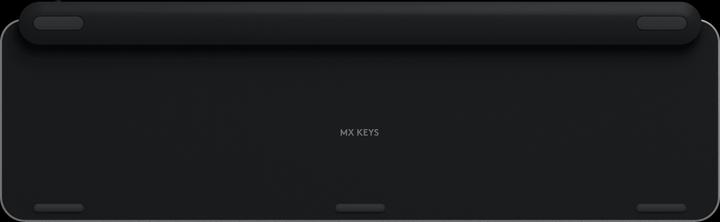 Actual product image Logitech MX Keys for Mac (DE, Wireless)