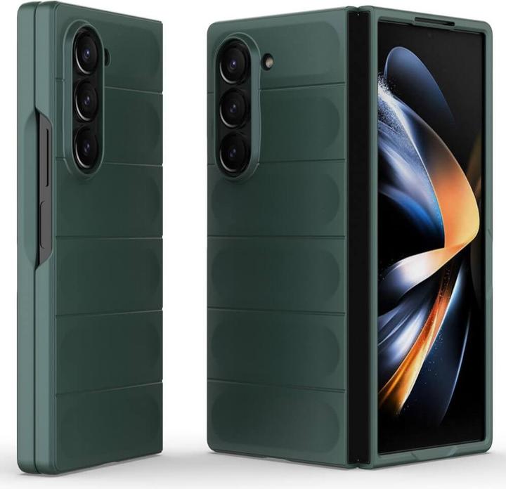 Image du produit Cover-Discount Galaxy Z Fold6 - Étui de protection durci (Samsung Galaxy Z Fold6)