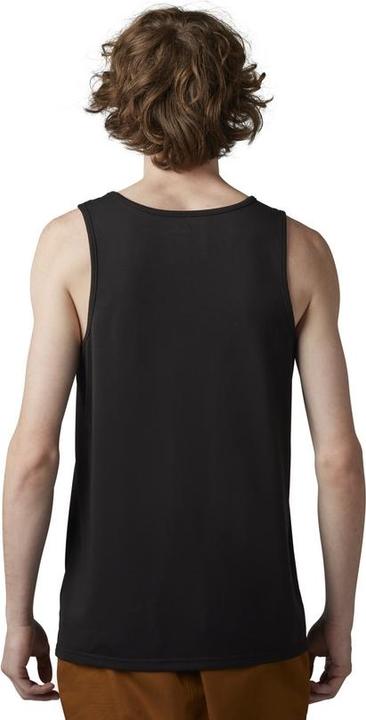 Produktbild Fox Tee 23 Caved In Tech Blk L (L)