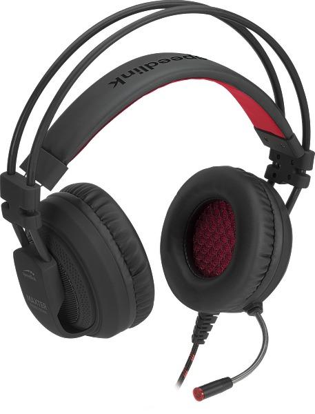 Actual product image Speedlink MAXTER - Stereo Headset for PS4 (Cable)