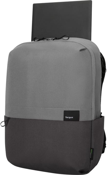 Actual product image Targus Sagano Commuter Backpack Grey (20 l)