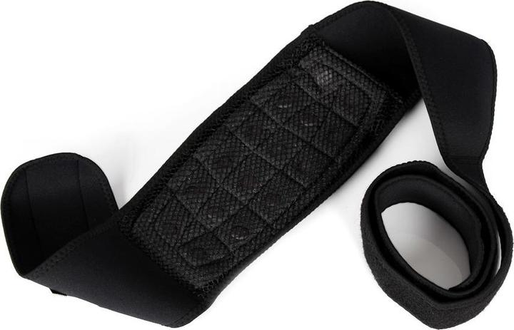Vital Comfort Lendenwirbelstütze mit Magnet (Toilette)