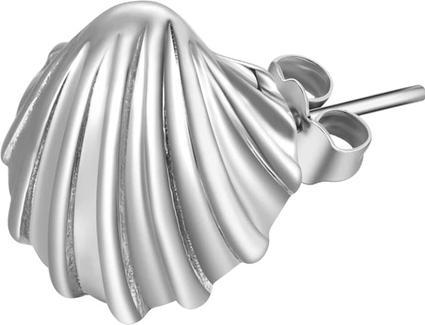 Image du produit Rosato Boucles d'oreilles simples en argent Shells Storie RZO032R (L)