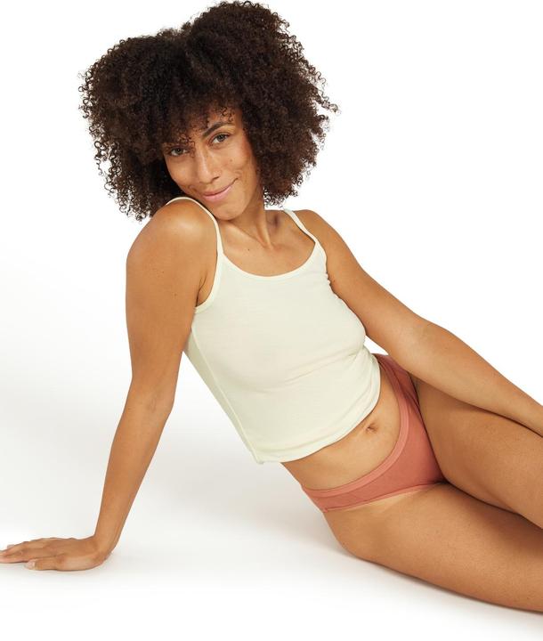 Image du produit Icebreaker Femmes Siren Cami (S)