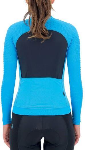Immagine prodotto UYN Langärmeliges Fahrradshirt Airwing (L)