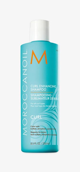 Immagine prodotto Moroccanoil Curl (250 ml, Shampoo liquido)
