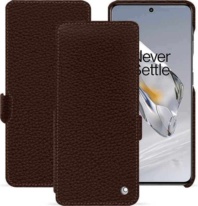 Image du produit Noreve Coque en cuir à rabat horizontal