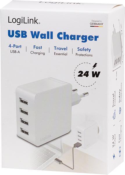 Image du produit LogiLink Vérifier (24 W)