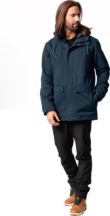 Produktbild Vaude Men's Manukau Parka II (S)
