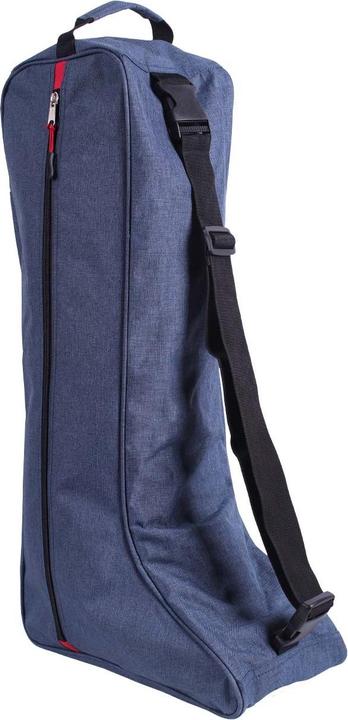 Actual product image Qhp riding boot bag small