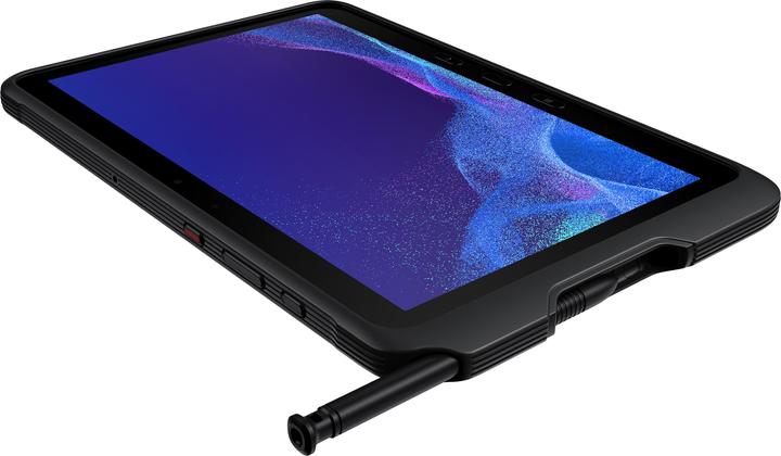 Produktbild Samsung Galaxy TabActive 4 Pro Enterprise Edition (5G, 10.10", 128 GB, Schwarz)