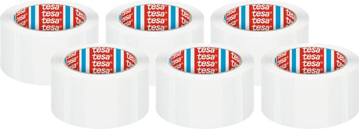 Immagine prodotto tesa Nastro da imballaggio PP ® 4195 (50 mm)